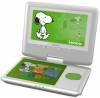 Lenco DVP-7 Snoopy hordozhat DVD lejtsz 7