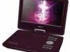 SPV 2918 RED Hordozhat DVD lejtsz 9 SENCOR