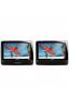 PD9122/12 hordozhat DVD lejtsz + DVDock tart hordozhat DVD lejtszhoz