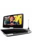 PD9005/12 hordozhat DVD lejtsz + DVDock tart hordozhat DVD lejtszhoz