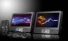 Lenco DVP-938 DUAL hordozhat DVD jtsz