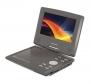 Sencor SPV 2720 hordozhat DVD lejtsz,pezsg