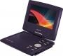 Sencor SPV 2720 hordozhat DVD lejtsz,violet