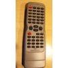 Magnavox NE206UD TV/VCR/DVD Combo Remote Control