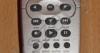 Elad olcsn egy Philips RC19133001 RC19133005 dvd tvirnyt J!