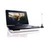 Philips PD7015 hordozhat DVD lejatsz