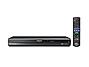 Panasonic DMR-EH53 - fekete DVD felvevõ