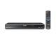 Panasonic DMR-EH53E-K (fekete) Merevlemezes DVD felvev, r