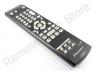 PIONEER Elite Multi-Format Playback DVD Player Remote Control DV-46AV DV46AV
