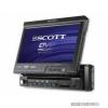 Scott DRX i900T auts dvd lejtsz aut hifi