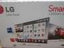LG 47LA740S 3D Smart Full HD LED TV j Garancilis