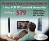 LG LCD LED TV Models