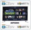 Samsung UE40F6800 Full HD 3D Smart WiFi LED TV 400Hz