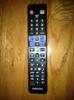 Used Samsung LED Television Remote Control AA59-00580A UN46ES6150FXZA TV