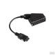 Hama 83099 Adapter Samsung LED TV hez