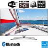 Samsung LED TV UN55F7500