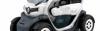 Permanent Link to A Renault- a legolcsbb elektromos aut