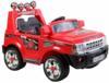 Chipolino Offroader Terepjr - elektromos aut