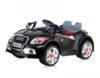 Chipolino Audi elektromos aut