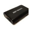 Dension Gateway 300 USB iPod iPad iPhone s AUX adapter az aut gyri rendszerhez rdirl vagy kormnyrl vezrlve