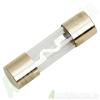 Biztostk veg aranyozott 10x37mm 60A aut hifi 05376