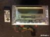 Kenwood 2 dines auto CD HiFi elado