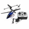 Heme Warrior YJ666 44cm es RC helikopter modell Tvirnyts helikopter s aut modellek