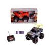 RC Agent Force tvirnyts Off Road aut - Dickie vsrls