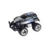 Carrera: RC Agent Black Water Tvirnyts aut vzgyval vsrls