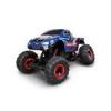 Carrera: RC Rock Crawler kk tvirnyts terepjr aut vsrls