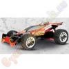 Carrera RC Fire Racer tvirnyts aut