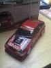 Toyota AE86 RC drifter tvirnyts aut 4x4 akksi