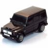 Jamara RC: Mercedes AMG G55 fekete szn tvirnyts aut 1:24