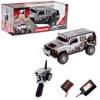 Carrera: Hummer H3 Silver 1/12 cscsminsg tvirnyts aut