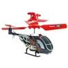 Carrera 3 csatorns mini tvirnyts helikopter