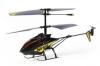 Micro Twister Ninja 3 csatorns tvirnyts helikopter