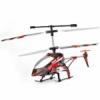 Carrera RC: Thunder Storm 3 csatorns tvirnyts helikopter