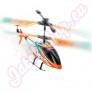Carrera: RC Orange Sply Tvirnyts helikopter