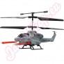 King Cobra tvirnyts helikopter - Jamara Toys