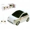 Fiat 500 tvirnyts aut 1/24 - Mondo