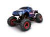 Carrera RC Rock Crawler kk tvirnyts terepjr aut