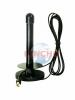 Indoor dvb t car digital tv antenna IEC TV connector