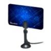 Mediasonic HomeWorX HW110AN ATSC Series Digital Flat Antenna