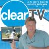 Clear TV Digital HD Antenna  As Seen On TV