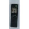 SONY Betamax RMT 156 Tvirnyt