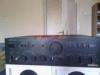 Hasznlt Onkyo A-8300 fekete sztere erst