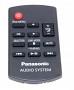 PANASONIC TECHNICS RAK SC989ZM tvirnyt