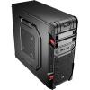 Aerocool GT Black Edition hz fekete