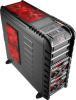 Aerocool Strike-X GT Midi Torony tp nlkl Black/Red hz