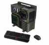 Thermaltake VN10008W2N LEVEL 10 GT Battle Edition ablakos fekete-fehr hz